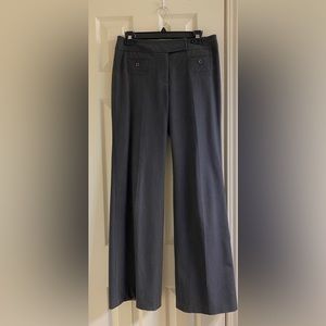 Loft. Ann Pants. Size 4.